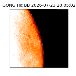 gong - 2026-07-23T20:05:02