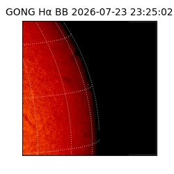 gong - 2026-07-23T23:25:02