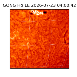 gong - 2026-07-23T04:00:42