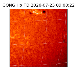 gong - 2026-07-23T09:00:22