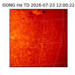 gong - 2026-07-23T12:00:22