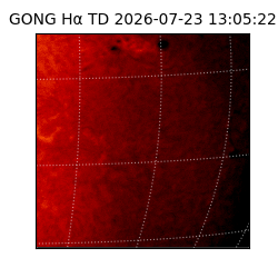 gong - 2026-07-23T13:05:22