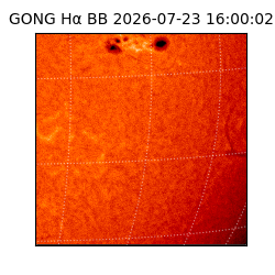 gong - 2026-07-23T16:00:02