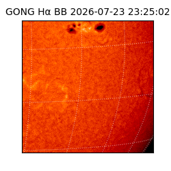 gong - 2026-07-23T23:25:02