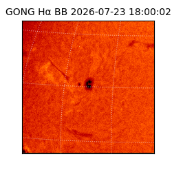 gong - 2026-07-23T18:00:02