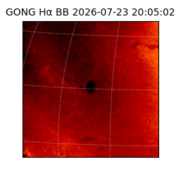gong - 2026-07-23T20:05:02
