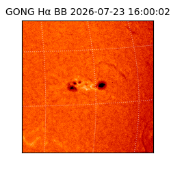 gong - 2026-07-23T16:00:02