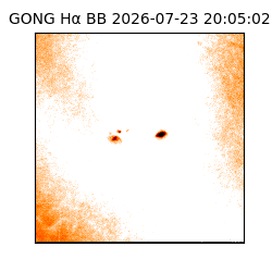 gong - 2026-07-23T20:05:02