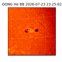 gong - 2026-07-23T23:25:02