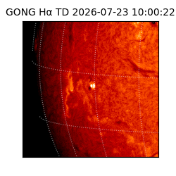 gong - 2026-07-23T10:00:22