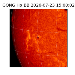 gong - 2026-07-23T15:00:02