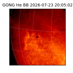 gong - 2026-07-23T20:05:02