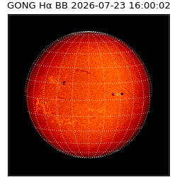 gong - 2026-07-23T16:00:02