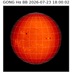 gong - 2026-07-23T18:00:02