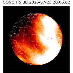 gong - 2026-07-23T20:05:02