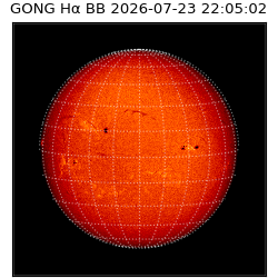 gong - 2026-07-23T22:05:02