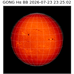 gong - 2026-07-23T23:25:02