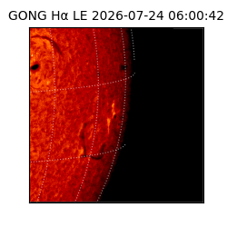 gong - 2026-07-24T06:00:42