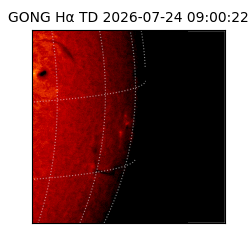 gong - 2026-07-24T09:00:22