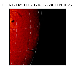 gong - 2026-07-24T10:00:22