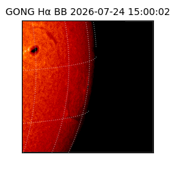 gong - 2026-07-24T15:00:02