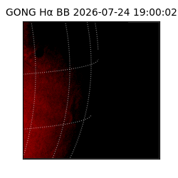 gong - 2026-07-24T19:00:02