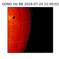 gong - 2026-07-24T21:00:02