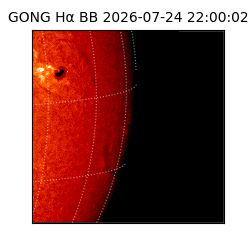 gong - 2026-07-24T22:00:02