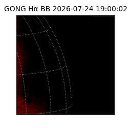 gong - 2026-07-24T19:00:02