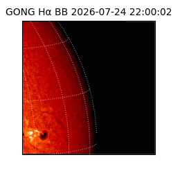 gong - 2026-07-24T22:00:02