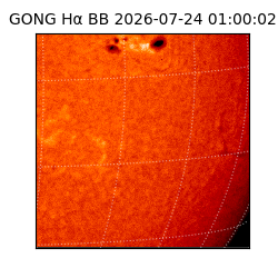 gong - 2026-07-24T01:00:02