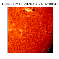 gong - 2026-07-24T02:00:42