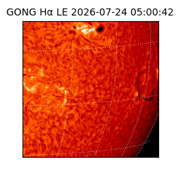 gong - 2026-07-24T05:00:42