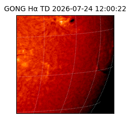 gong - 2026-07-24T12:00:22