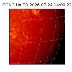 gong - 2026-07-24T14:00:22