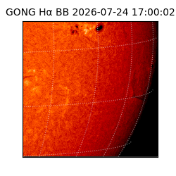 gong - 2026-07-24T17:00:02