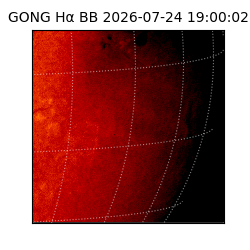 gong - 2026-07-24T19:00:02