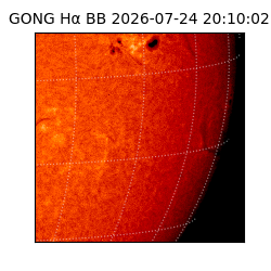 gong - 2026-07-24T20:10:02