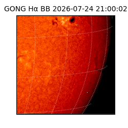 gong - 2026-07-24T21:00:02