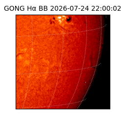 gong - 2026-07-24T22:00:02