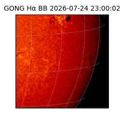 gong - 2026-07-24T23:00:02