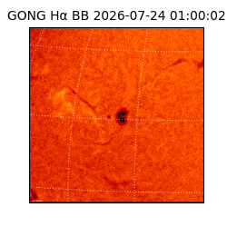 gong - 2026-07-24T01:00:02