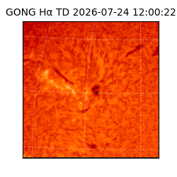 gong - 2026-07-24T12:00:22