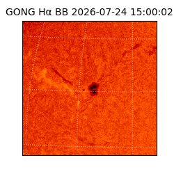 gong - 2026-07-24T15:00:02