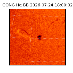 gong - 2026-07-24T18:00:02