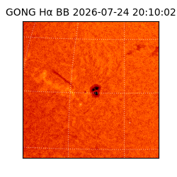 gong - 2026-07-24T20:10:02