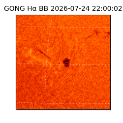 gong - 2026-07-24T22:00:02