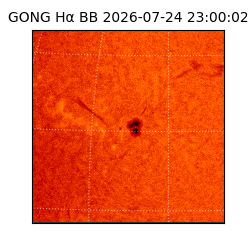 gong - 2026-07-24T23:00:02