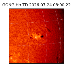 gong - 2026-07-24T08:00:22