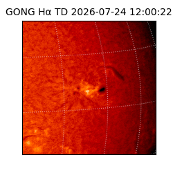 gong - 2026-07-24T12:00:22
